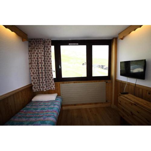 Résidence Palafour - Petit studio 2 - nord vue montagne MAE-3806