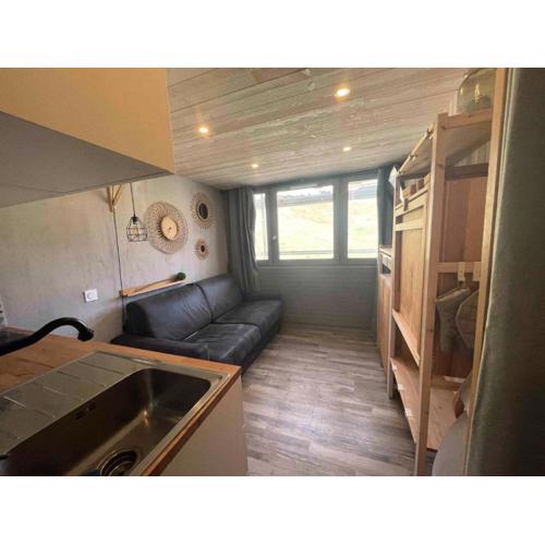 Résidence Palafour - Studette cosy entièrement rénovée MAE-3884