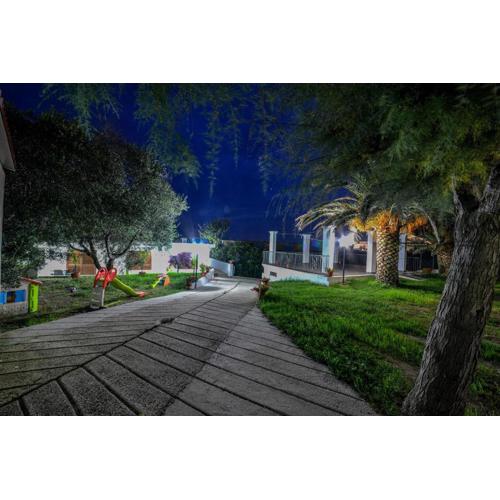 Residence Palm Beach