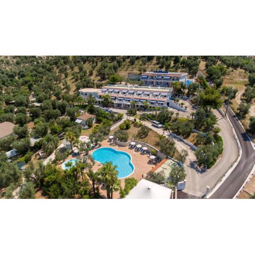 Residence Paradise
