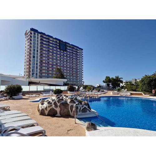 Residence Paraiso del sur