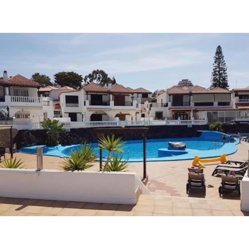 Residence Paraiso Royal APT Ombra
