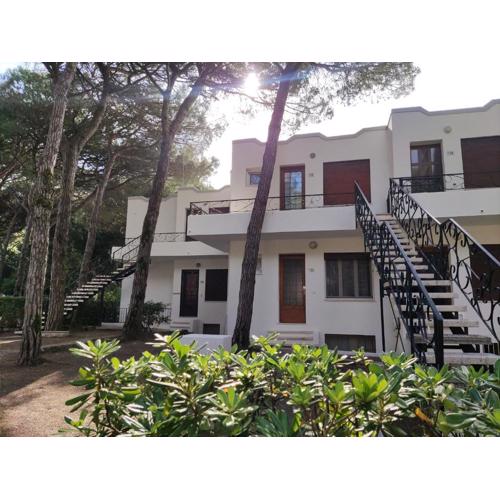 RESIDENCE Park 122