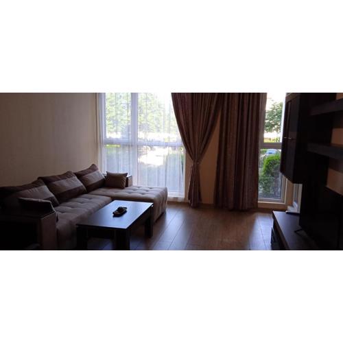 Residence Park Sarafovo Apart