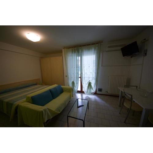 Residence Parmigianino