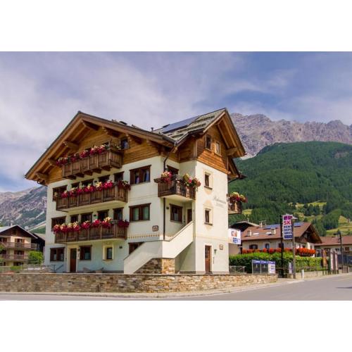 Residence Pedranzini