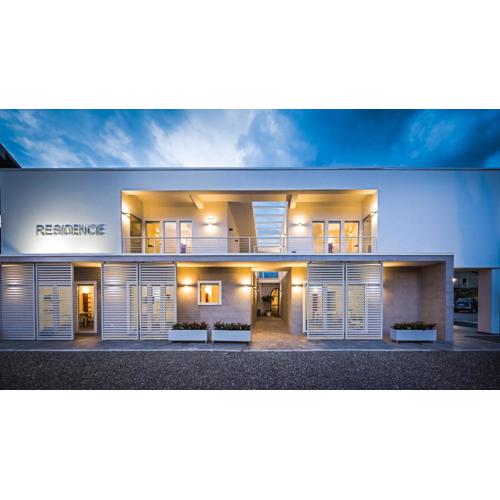 Residence Peloni