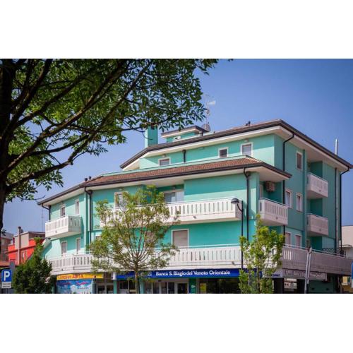 Residence Pentagono