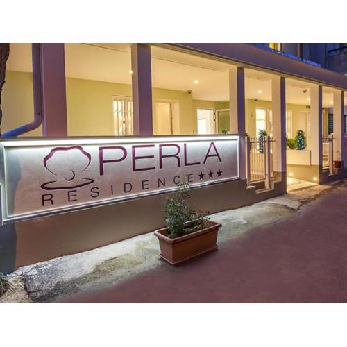 Residence Perla