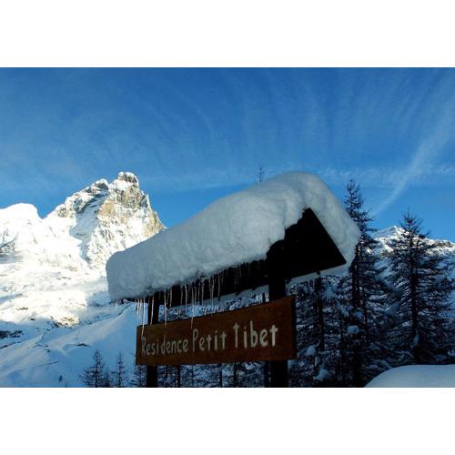 Residence Petit Tibet