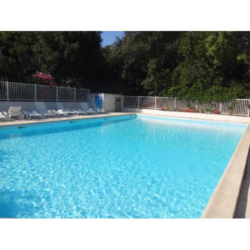 Residence Pezza Cardo