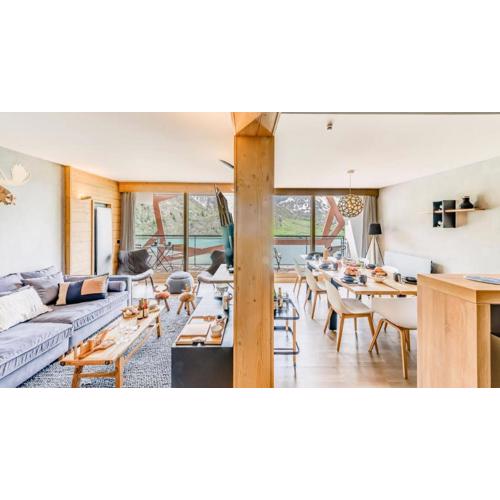 Résidence Phoenix - 5 pièces 8 personnes 4 MAE-9511