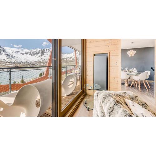 Résidence Phoenix - 5 pièces 8 personnes PREMIUM 4 MAE-2021