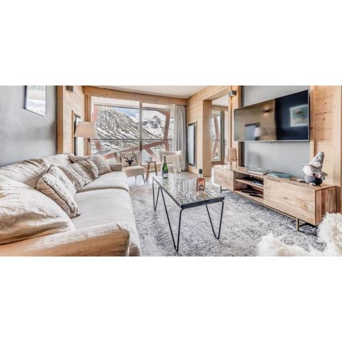Résidence Phoenix - 5 pièces 8 personnes PREMIUM 4 MAE-2031
