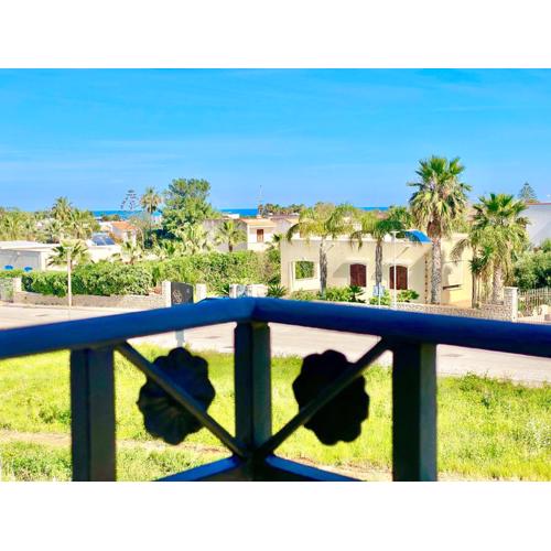 Residence Piana, San Vito Lo Capo