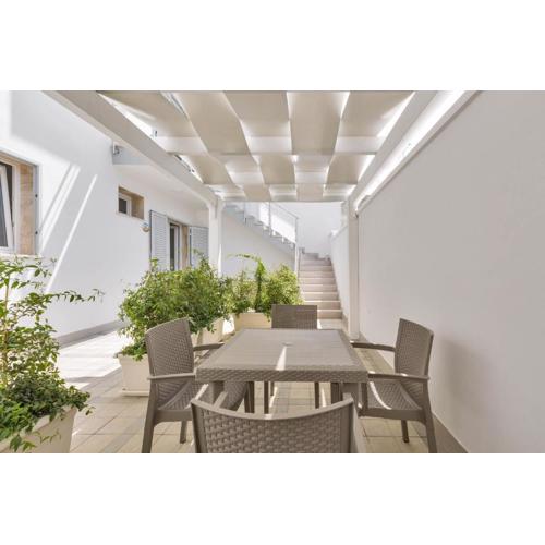Residence Pianeta Mare