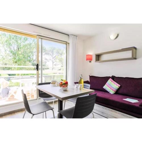 Residence Pierre et Vacances de la Corniche d\