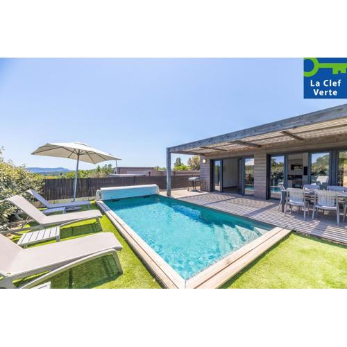 Résidence Pierre & Vacances Premium Les Terrasses d\