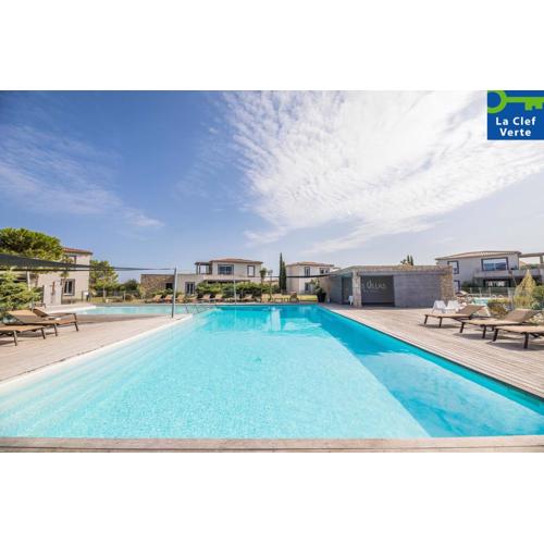 Résidence Pierre & Vacances Premium Les Villas de Porto-Vecchio