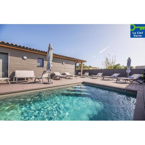Résidence Pierre & Vacances Premium Vesna Rossa