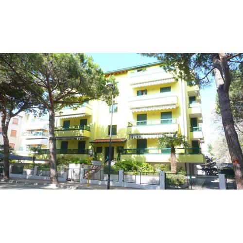 Residence Pineta - Agenzia Cocal