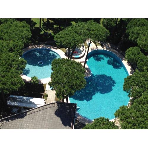 Residence Pineta Beach