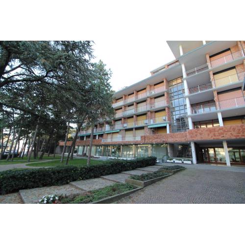 Residence Pineta Palace