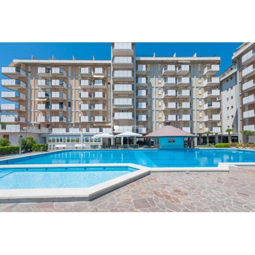 Residence Playa Grande Immobiliare Pacella
