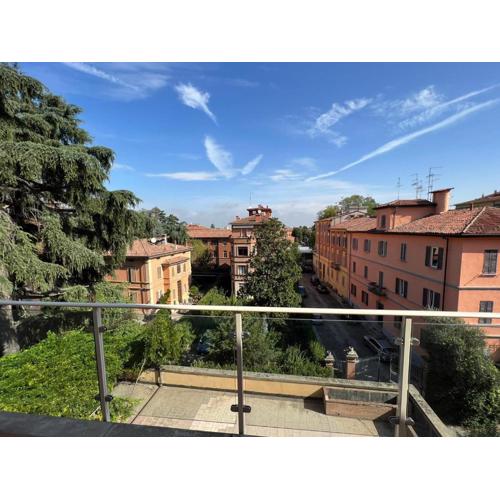 Residence Porta Saragozza