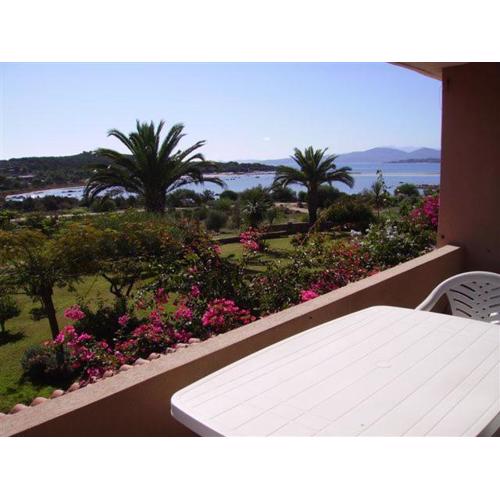 Residence Porto Coda Cavallo
