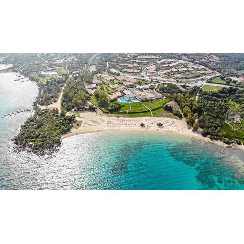 Residence Porto Mannu
