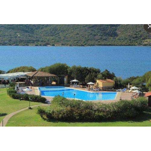 Residence porto rotondo asfodeli