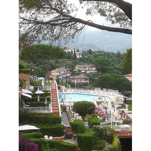 Residence Portofino est Cod L07441