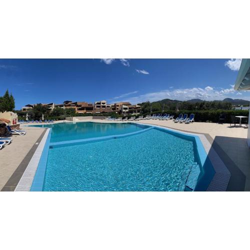 Residence Portorotondo Asfodeli