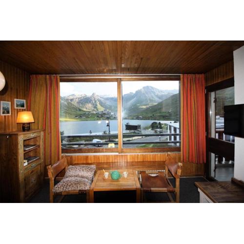 Résidence PrÉmou - 3 pièces 70m2 belle vue lac et Grande Motte MAE-3423