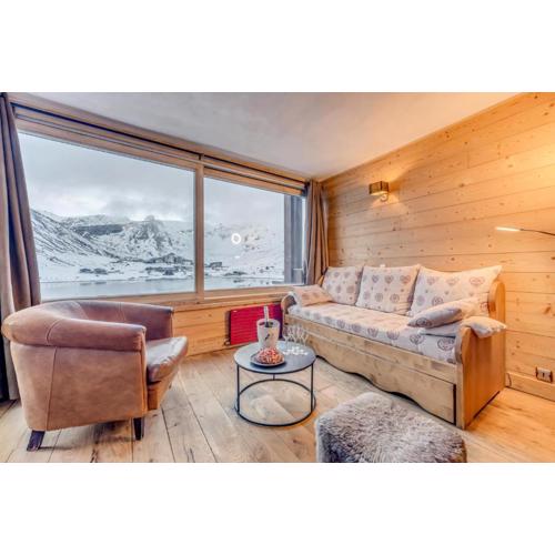 Résidence PrÉmou - 4 pièces Duplex très belle vue LAC MAE-0494