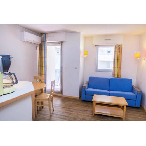 Résidence Promenade des Bains - maeva Home - Studio 4 Personnes Confort MAE-2296