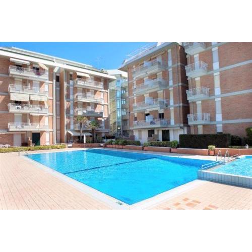 Residence Puerto del Sol da Agenzia Colla Jesolo