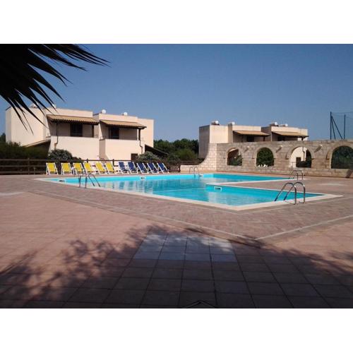 Residence Punta Longa