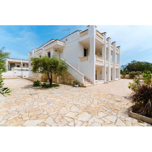 Residence Punta Pizzo