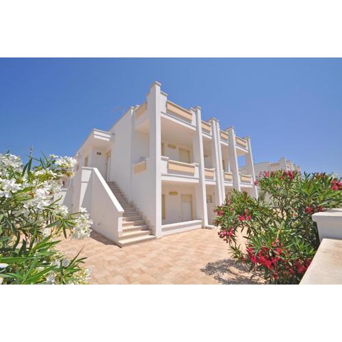 Residence Punta Pizzo