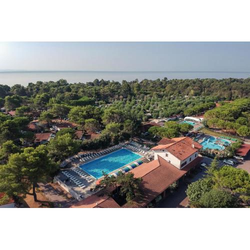 Residence Punta Spin