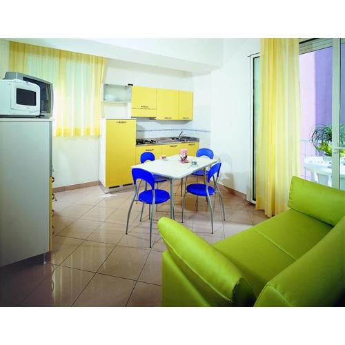 Residence Queen Mary