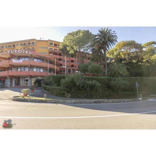 Residence Rapallo Holidays