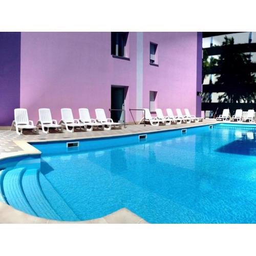 Residence Regent Beach