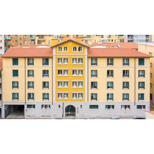 Residence Rialto