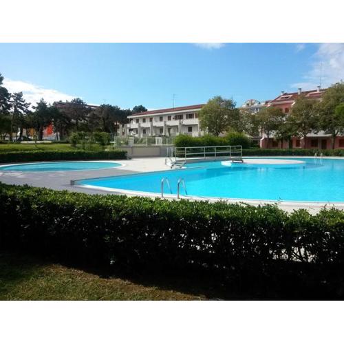 Residence Riviera - Agenzia Caorle