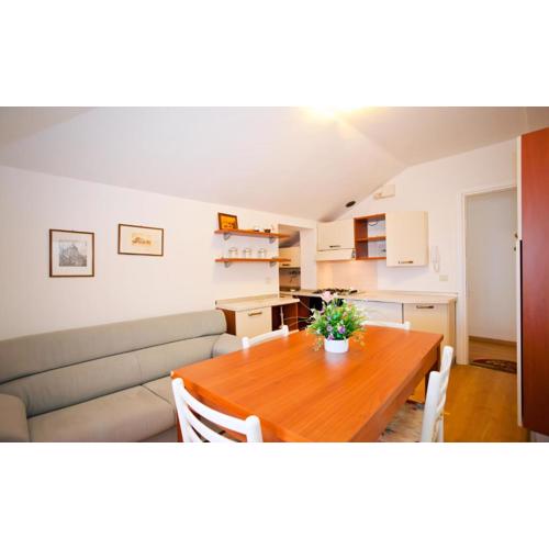 Residence Rizzante, quarto piano