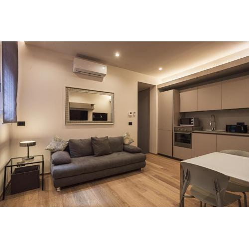 Residence Rizzoli-Suites Apartments