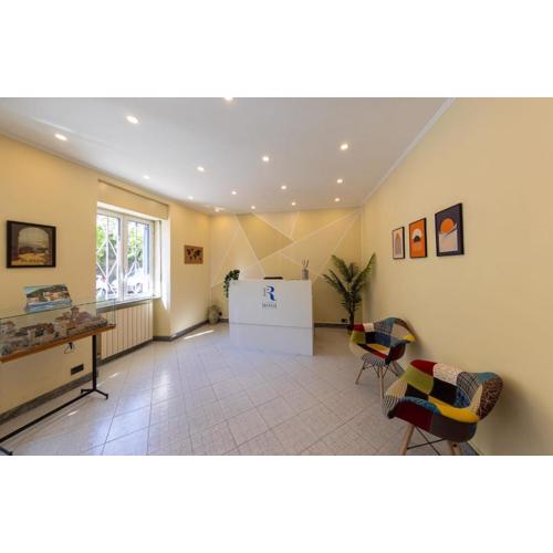 Residence Rodi